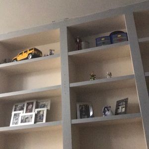 Meet your Posher, Danny